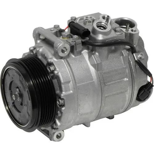 W221 C216 C209 SLR McLaren R199 AC Compressor For Mercedes 7SEU17C 0012301611 by JBH AUTO PARTS