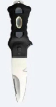 Compact BCD Diving Knife – NZDIVER by NZ Diver