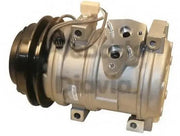 Ac Compressor For MITSUBISHI PAJERO V76 3.2 MR528289 / MR500876 / MR500958 by JBH AUTO PARTS
