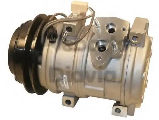 Ac Compressor For MITSUBISHI PAJERO V76 3.2 MR528289 / MR500876 / MR500958 by JBH AUTO PARTS
