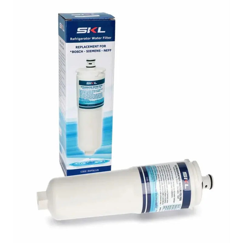 Bosch 640565 Internal Fridge Filter - Clean Water - Genuine or Value Match by Filtration Station NZ