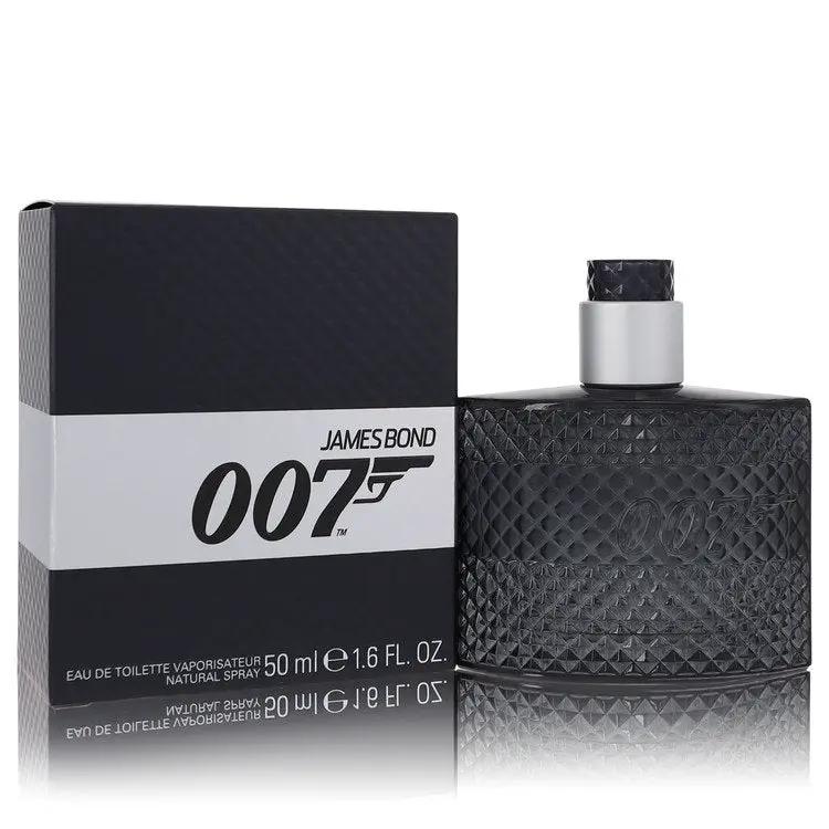 Brands HD Eau De Toilette Spray 007 Eau De Toilette Spray by James Bond 50 ml 007 Eau De Toilette Spray by James Bond 50 ml