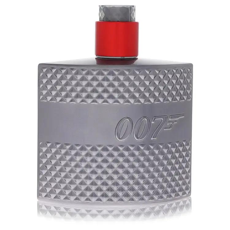 Brands HD Eau De Toilette Spray (unboxed) 007 Quantum Eau De Toilette Spray (unboxed) by James Bond 75 ml 007 Quantum Eau De Toilette Spray (unboxed) by James Bond 75 ml