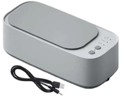 Rechargeable Ultrasonic Cleaner for Jewelry and Coins by NZ Diver