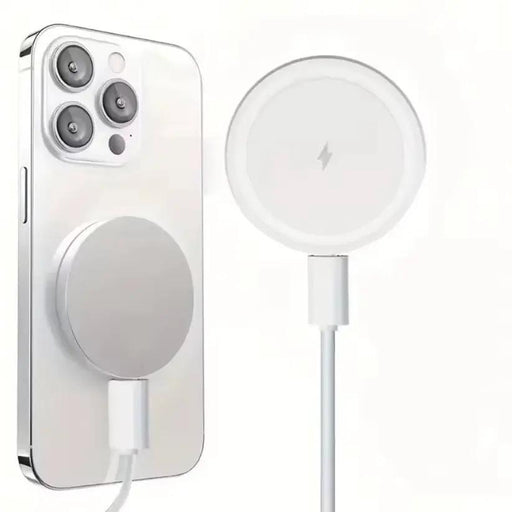 MagSafe Wireless Charger (For iPhone) by 9eight5