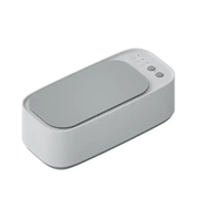 Rechargeable Portable Ultrasonic Cleaner for Jewelry and Coins by NZ Diver