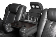 BroDeals Sofas Monroe Dual Motor Recliner Lounge Suite Monroe Dual Motor Recliner Lounge Suite