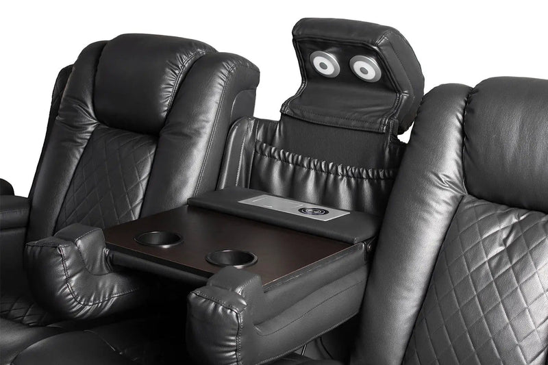 BroDeals Sofas Monroe Dual Motor Recliner Lounge Suite Monroe Dual Motor Recliner Lounge Suite