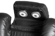 BroDeals Sofas Monroe Dual Motor Recliner Lounge Suite Monroe Dual Motor Recliner Lounge Suite