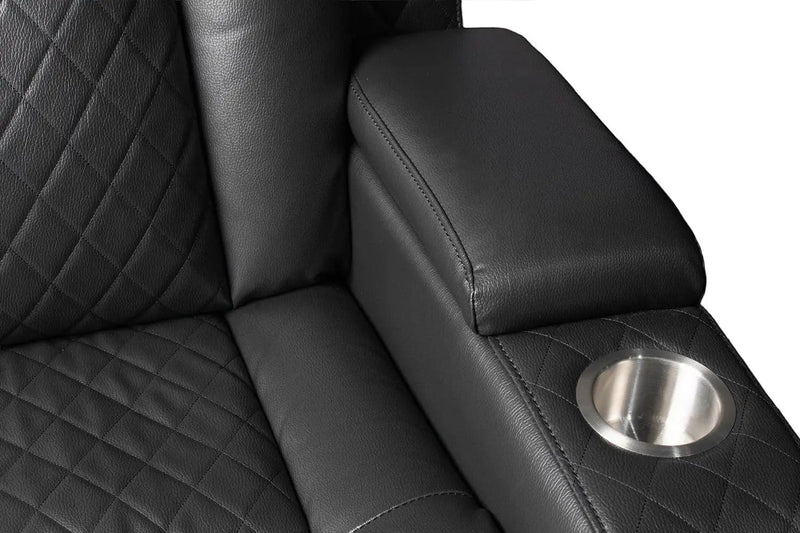 BroDeals Sofas Monroe Dual Motor Recliner Lounge Suite Monroe Dual Motor Recliner Lounge Suite