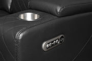 BroDeals Sofas Monroe Dual Motor Recliner Lounge Suite Monroe Dual Motor Recliner Lounge Suite