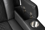 BroDeals Sofas Monroe Dual Motor Recliner Lounge Suite Monroe Dual Motor Recliner Lounge Suite