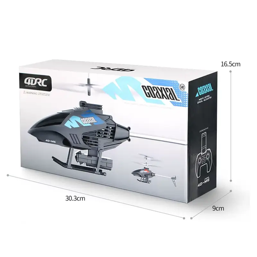 RC Helicopter Altitude Hold Aerial photography HD Camera by dealonline.co.nz