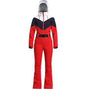 Action Outdoors Limited New Women's Ski Suit Set - Waterproof, Slim Fit, Warm New Women's Ski Suit Set - Waterproof, Slim Fit, Warm
