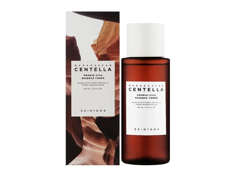 SKIN1004 Madagascar Centella Probio-Cica Essence Toner 210ml by Poppy Gifts