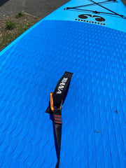Moana SUP and Surf Tow Line Moana SUP Buddy Safety Tape & Tow Line Moana SUP Buddy Safety Tape & Tow Line
