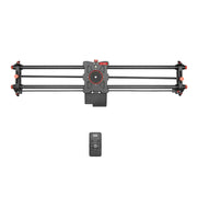 Action Outdoors Limited 80CM Carbon Fiber Electric Camera Slider HS331 80CM Carbon Fiber Electric Camera Slider HS331