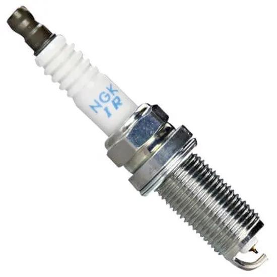 NGK 6481 ILFR6B Laser Iridium Spark Plug by JBH AUTO PARTS