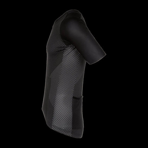 Bioracer Spitfire Jersey SS Black Blitzz by Euro Cycling NZ