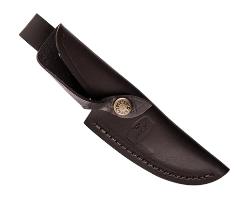 Buck Knives American Buck Knives Buck 191 Zipper DymaLux Handle Buck 191 Zipper DymaLux Gut Hook Knife Buck Knives