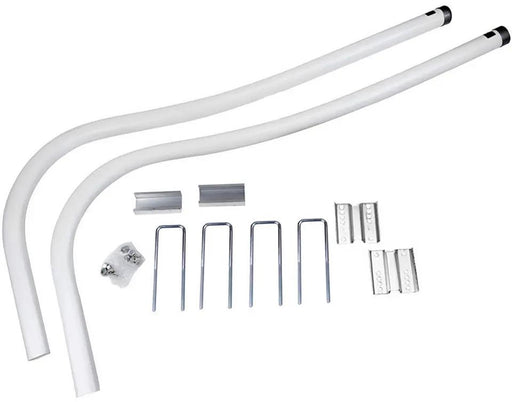 Fulton 50 Boat Guide Kit by Trojan