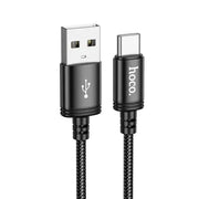 BroDeals USB Charging Cable Nylon Braided Fast Charging Cable Nylon Braided Fast Charging Cable