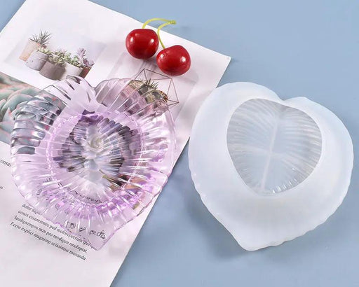 Dish Moulds - 04 by Resin Art NZ