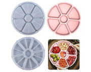 Dish Moulds - 07 by Resin Art NZ