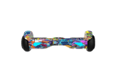 Kiwi eRide Kiwi eRide Gotrax hoverboard graffiti Gotrax hoverboard graffiti