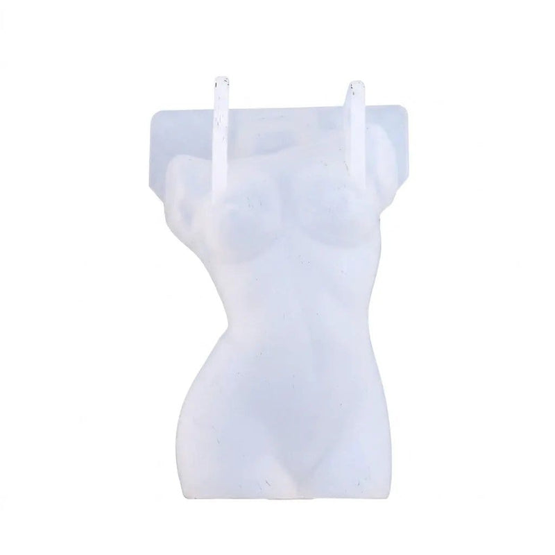 Epoxy Resin Candle Moulds - 09 by Resin Art NZ