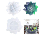 Dish Moulds - 05 by Resin Art NZ