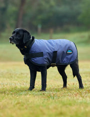 WeatherBeeta ComFiTec Classic Waterproof Dog Coat by WeatherBeeta