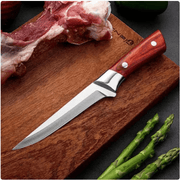 Mead's Supply & Equipment Outfitters limited Simple Home Boning & Butcher Knife Simple Home Boning & Butcher Knife