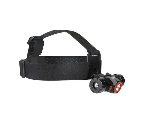 OrcaTorch TD01 Mazu 1200 Lumen Dive Headlamp by NZ Diver