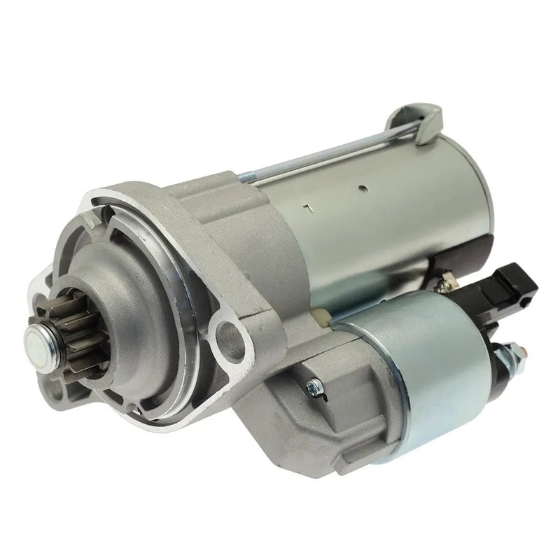 Marelli 12V STARTER 0001121006 0001121028 020911023F 020911023FX 020911023H 020911023S D6GS35 D7ES5 943253112010 FOR SEAT VW 17781N by JBH AUTO PARTS