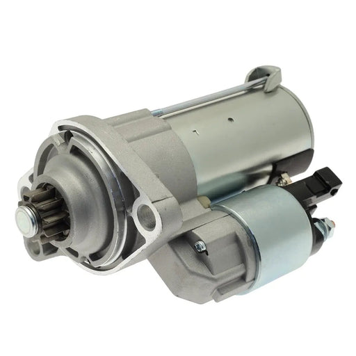 Marelli 12V STARTER 0001121006 0001121028 020911023F 020911023FX 020911023H 020911023S D6GS35 D7ES5 943253112010 FOR SEAT VW 17781N by JBH AUTO PARTS