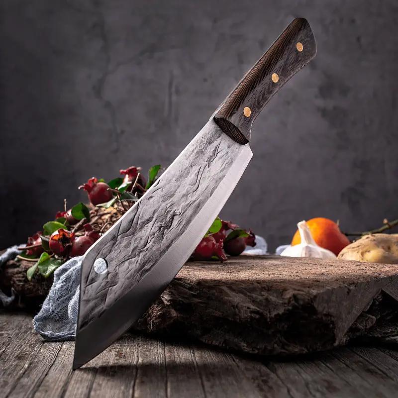 Meat Cleaver To Cut Meat Multipurpose Knife Knife by China Dropship