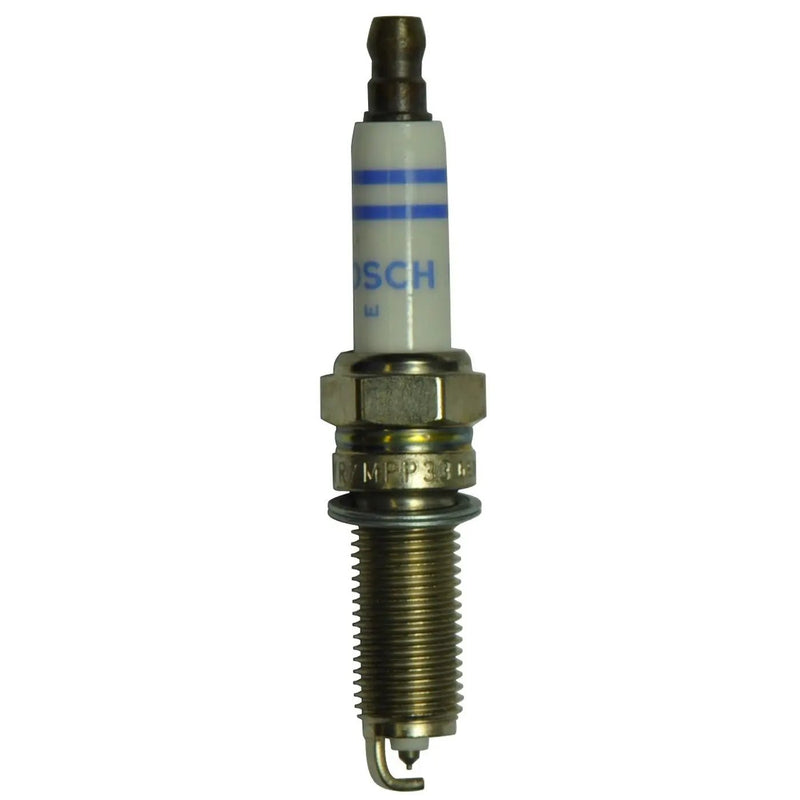 Bosch Spark Plug 0242135509 / YR7MPP33 / 7424 - Mercedes Benz 0041591803 by JBH AUTO PARTS