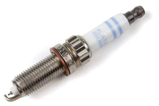 Bosch ZR6SII3320 OE Fine Wire Double Iridium Spark Plug - Single by JBH AUTO PARTS