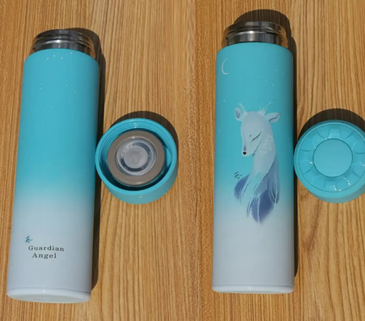 Smart Insulated Water Bottle for Students by Mead's Supply & Equipment Outfitters limited