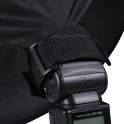 Action Outdoors Limited Colvin Cone Softbox Lighting for Portrait Photography Colvin Cone Softbox Lighting for Portrait Photography