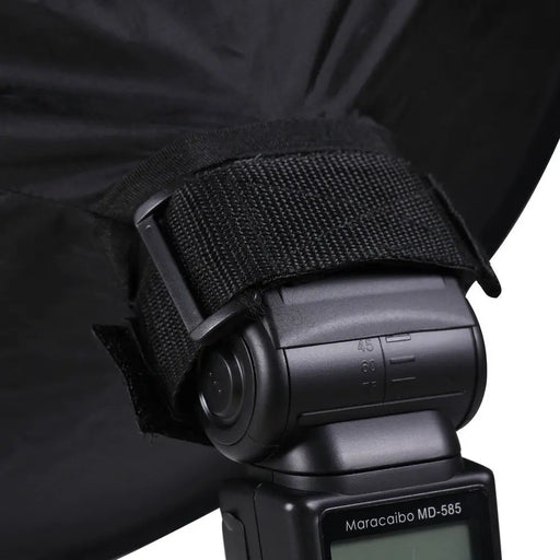 Action Outdoors Limited Colvin Cone Softbox Lighting for Portrait Photography Colvin Cone Softbox Lighting for Portrait Photography