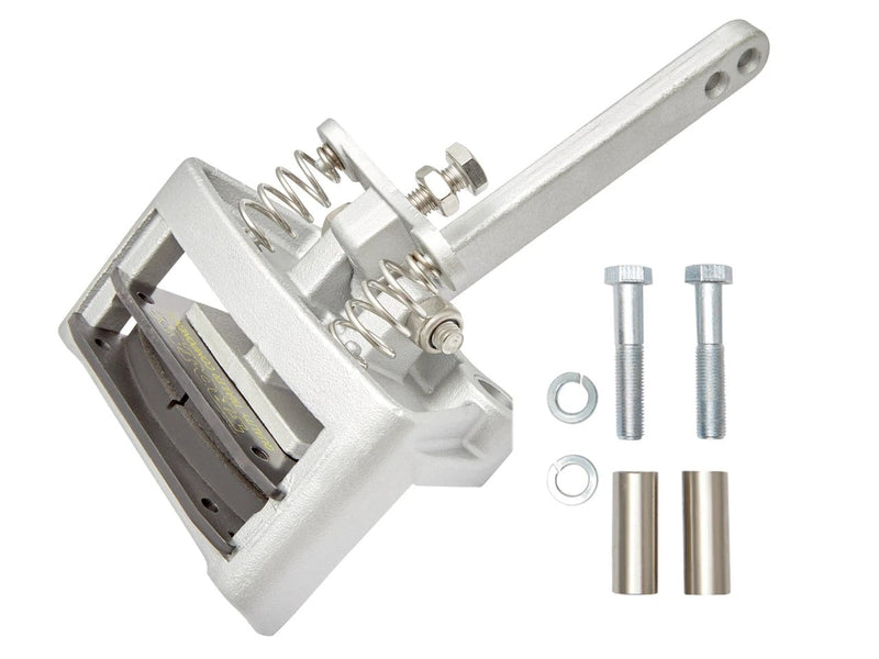 Mechanical Caliper - Pull Forward Action by Trojan
