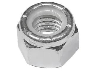 Shackle nut. 1/2” by Trojan