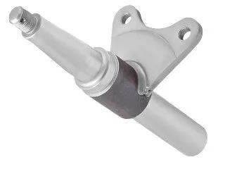2000kg Stub Axle & Flange - 300x39mm