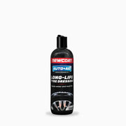 Newcoat Auto+Aid Long Life Tyre Dressing by Racing Pro NZ Ltd