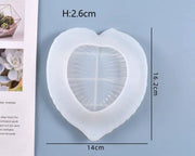 Dish Moulds - 04 by Resin Art NZ