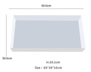 Tap Out Moulds Resin Table Coffee Table Ready to Use Moulds by Resin Art NZ