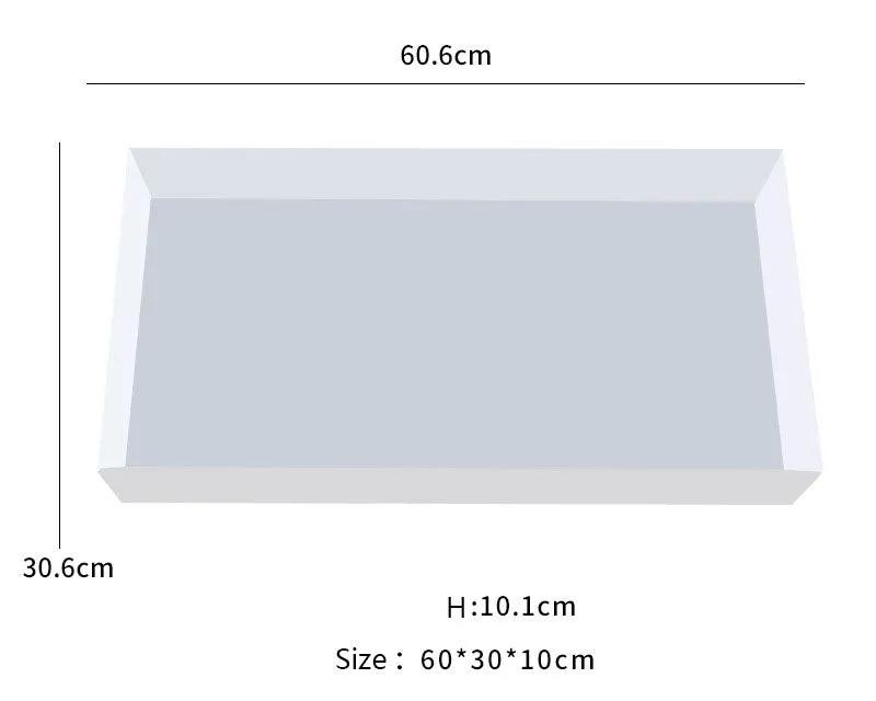Tap Out Moulds Resin Table Coffee Table Ready to Use Moulds by Resin Art NZ