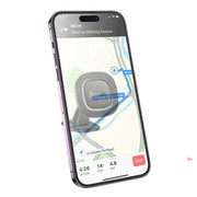 Strong Magnetic Dashboard Phone Holder by BroDeals